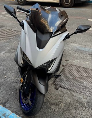 Yamaha T-MAX 560 - 2020