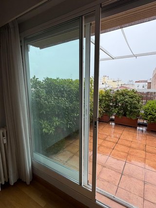 7 Ventanas y Puertas Climalit