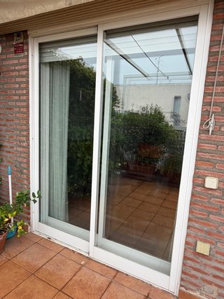 7 Ventanas y Puertas Climalit
