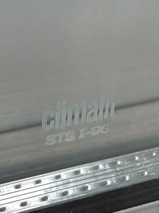 7 Ventanas y Puertas Climalit