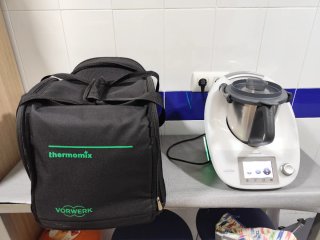 Thermomix TM5 Vorwerk
