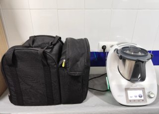 Thermomix TM5 Vorwerk