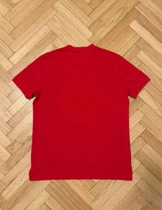 Polo Ralph Lauren Rosso
