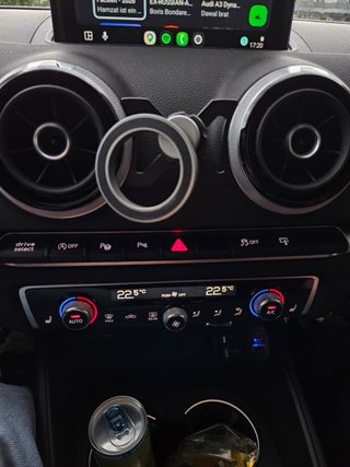 Audi A3 8v2 S-line