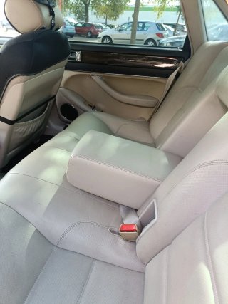 Jaguar XJ 1996