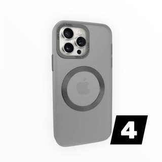 Funda iPhone Magsafe