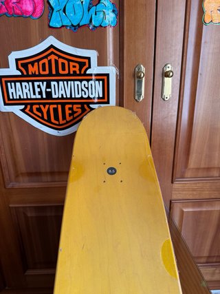 Tabla de skate Deuce 8.5