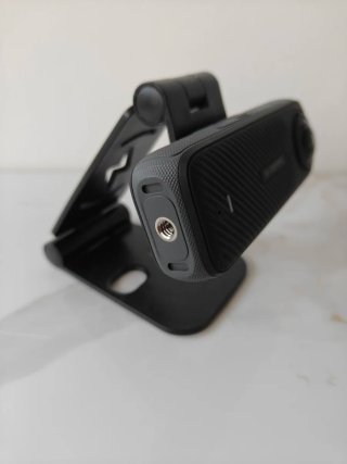 Insta360 X4 Cámara 8K 360 Action Cam