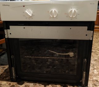 Horno Balay Mod. 503