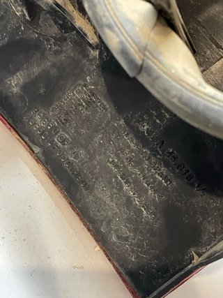 Piloto trasero derecho Nissan Terrano 2