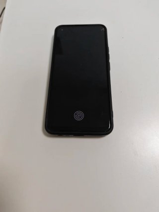 Realme 8