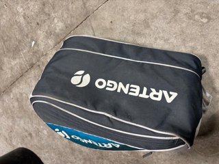 Funda pala pádel Artengo Club Padel