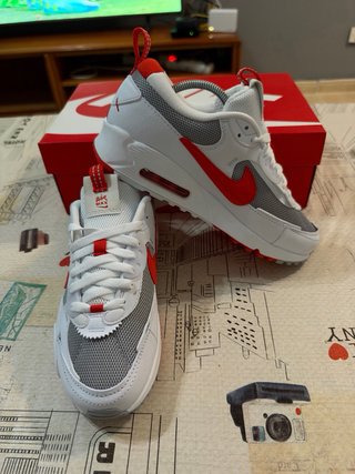 Zapatillas Nike Talla 39