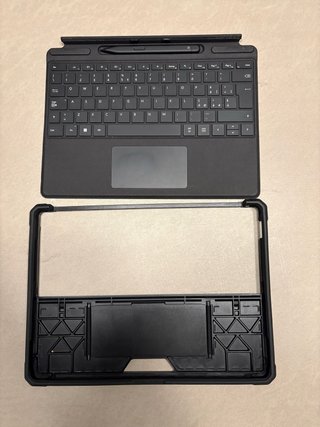 Tastiera Penna Cover Microsoft Surface Pro