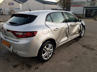 Renault Megane 4 2017 Diesel Negociable