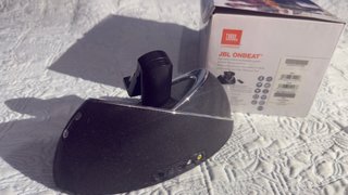 Altavoz JBL On Beat by Harman Kardon