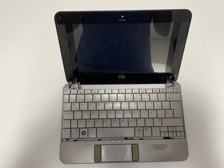 Carcasa Portátil HP Mini 2133