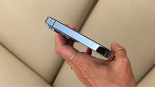 iPhone 13 Pro Max 256GB Azul Sierra
