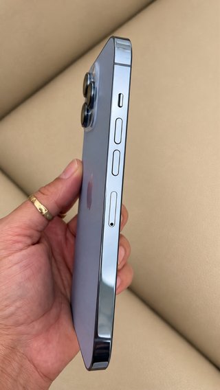 iPhone 13 Pro Max 256GB Azul Sierra