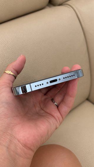iPhone 13 Pro Max 256GB Azul Sierra