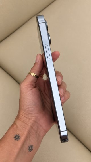 iPhone 13 Pro Max 256GB Azul Sierra