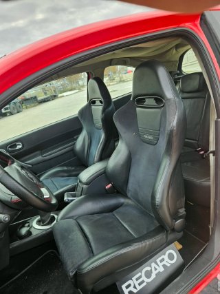 Renault Megane RS 2007