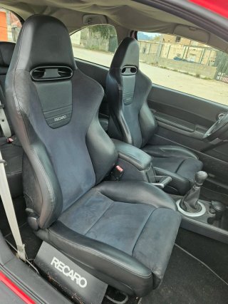 Renault Megane RS 2007