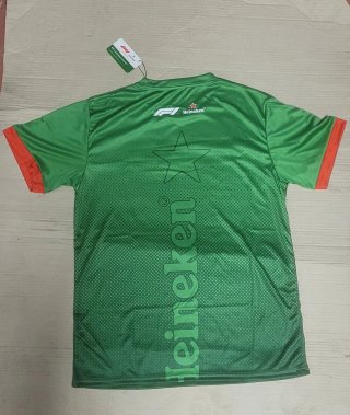 T-shirt Heineken Formula 1
