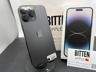 IPHONE 14 PRO MAX 256GB BAT100%//GARANTÍA!!CAMBIO!