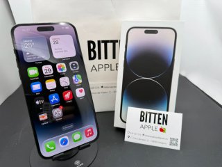IPHONE 14 PRO MAX 256GB BAT100%//GARANTÍA!!CAMBIO!