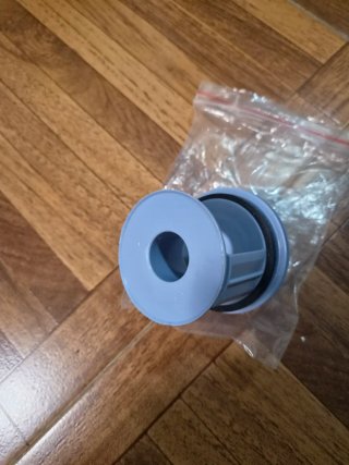 Filtro para Lavadora