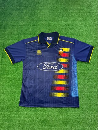 [PRECIO FIJO] Valencia - Romario 11 - Talla M