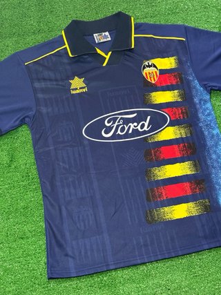 [PRECIO FIJO] Valencia - Romario 11 - Talla M