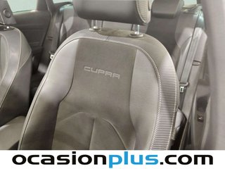 SEAT León ST 2.0 TSI S&S Cupra 221 kW (300 CV)