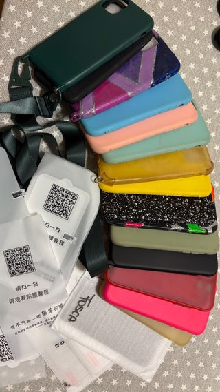 Fundas iPhone 12 Plus