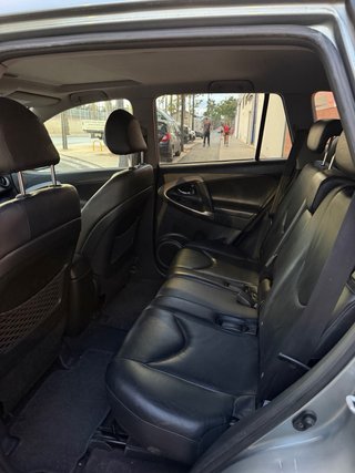 Toyota RAV4 2007