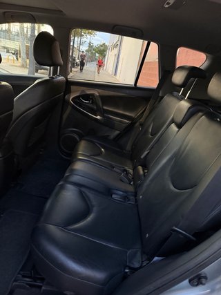 Toyota RAV4 2007