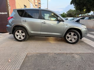 Toyota RAV4 2007