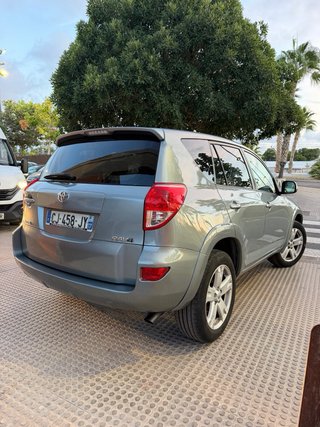 Toyota RAV4 2007