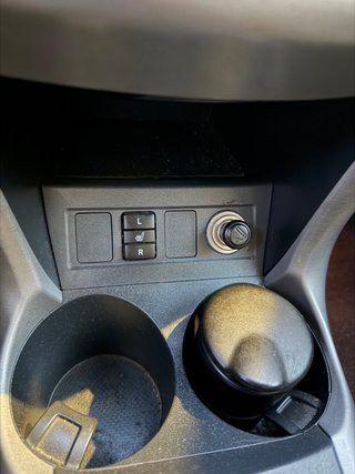 Toyota RAV4 2007