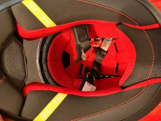 Casco Givi 50.9 M