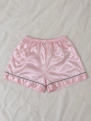 Pijama Victoria Secret Imitación