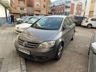 Volkswagen Golf 2006