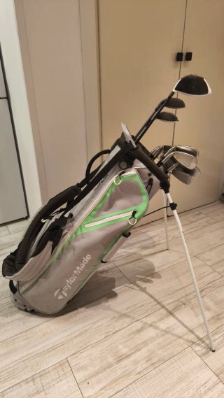 Chica Set completo Golf TaylorMade
