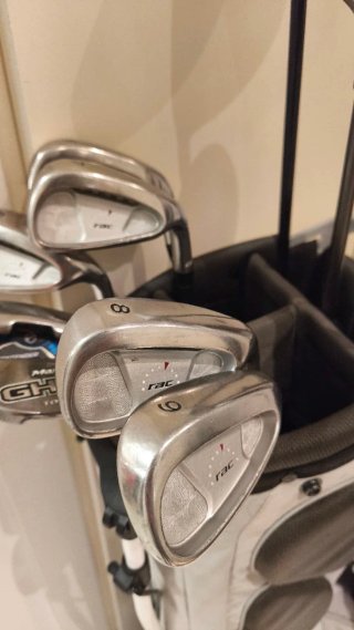 Chica Set completo Golf TaylorMade