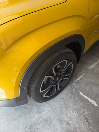 Jeep Avenger 2024