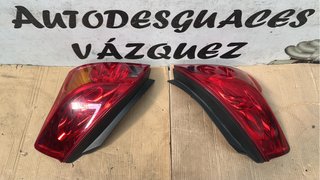 Pilotos traseros Kia Pro Ceed coupe 3P 06-12