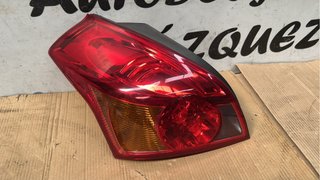 Pilotos traseros Kia Pro Ceed coupe 3P 06-12
