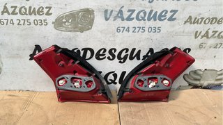Pilotos traseros Kia Pro Ceed coupe 3P 06-12