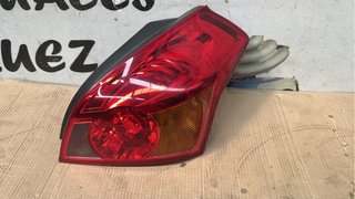 Pilotos traseros Kia Pro Ceed coupe 3P 06-12
